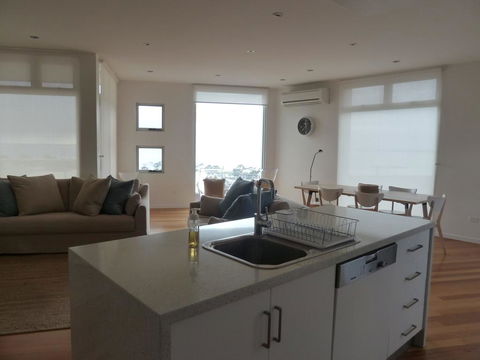 Bridport Horizon Views - Dentist Find 2