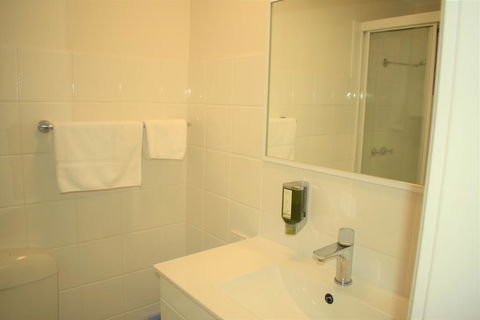 Best Western Parkside Motor Inn - Dentist Find 3
