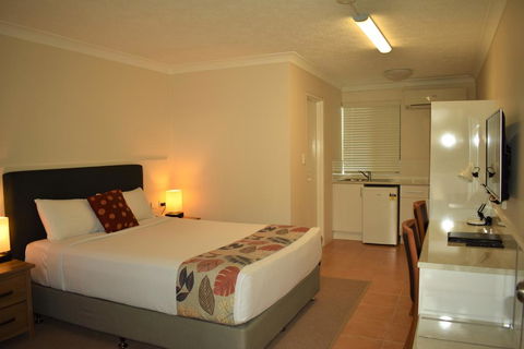 Best Western Parkside Motor Inn - Dentist Find 2
