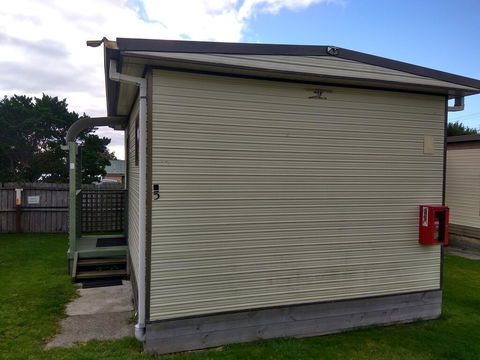 Bicheno Caravan Park & Take Away Foods - Dentist Find 2