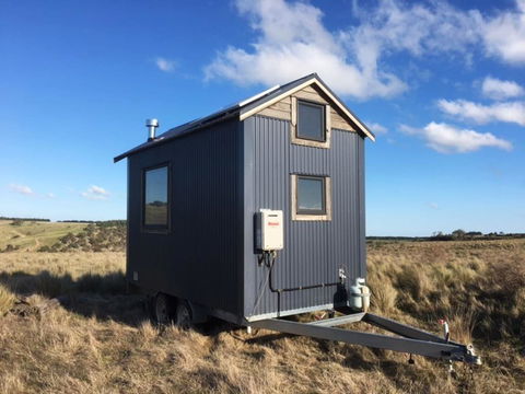 Big Tiny Altitude Tiny House Experience - Dentist Find 2