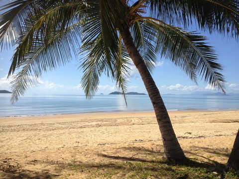 BIG4 Beachcomber Coconut Holiday Park - Dentist Find 3