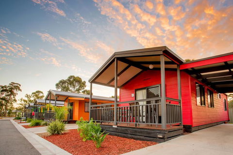 BIG4 Bendigo Park Lane Holiday Park - Dentist Find 0