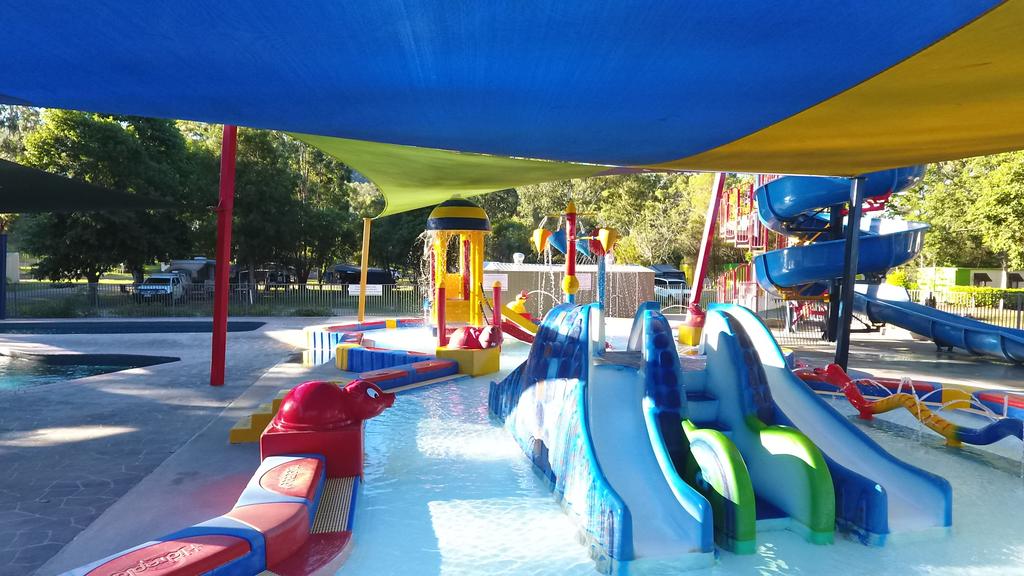 BIG4 Cania Gorge Holiday Park