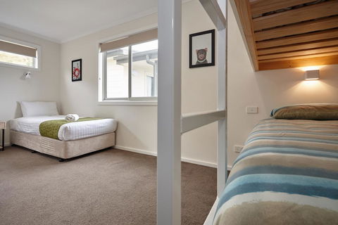 BIG4 Launceston Holiday Park - Dentist Find 3