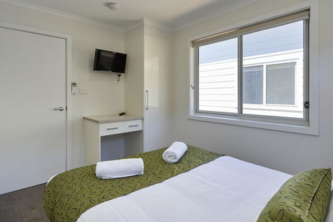BIG4 Launceston Holiday Park - Dentist Find 1