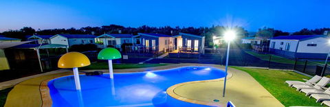 BIG4 NRMA Warrnambool Riverside Holiday Park - Dentist Find 3