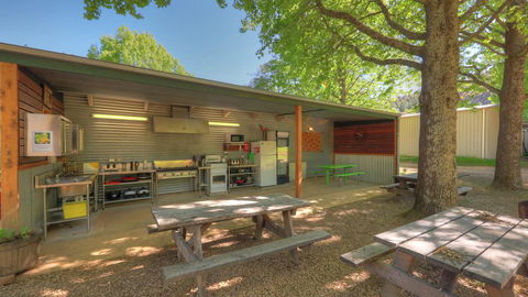 Big4 Porepunkah Holiday Park - Dentist Find 2