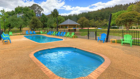 Big4 Porepunkah Holiday Park - Dentist Find 3