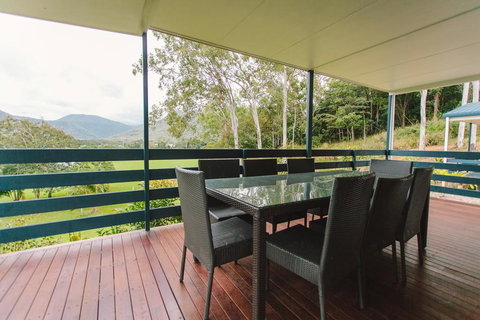 Big4 Port Douglas, Glengarry Holiday Park - Dentist Find 1