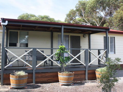 BIG4 Port Willunga Tourist Park - Dentist Find 3