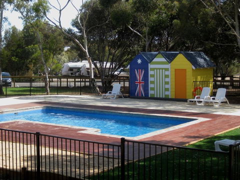 BIG4 Port Willunga Tourist Park - Dentist Find 0