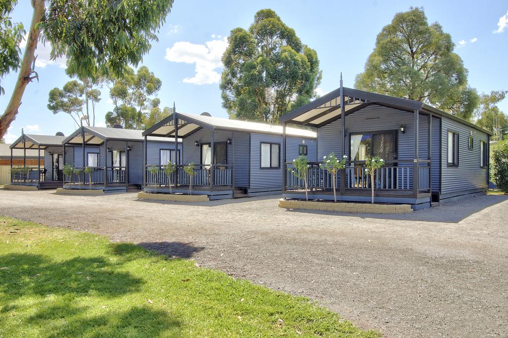 BIG4 Swan Hill