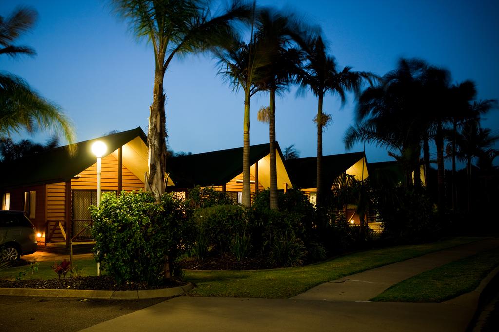 BIG4 Tathra Beach Holiday Park