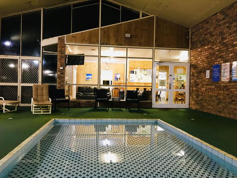 BIG4 Warrnambool Figtree Holiday Park - Dentist Find 3