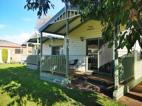 BIG4 Warrnambool Figtree Holiday Park - Dentist Find 2