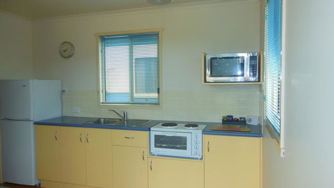 BIG4 Waters Edge Holiday Park - Dentist Find 3