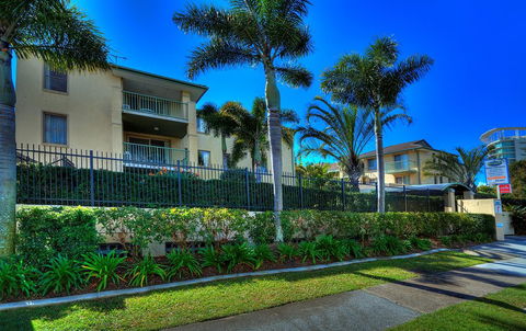 Bila Vista Holiday Apartments - Dentist Find 1