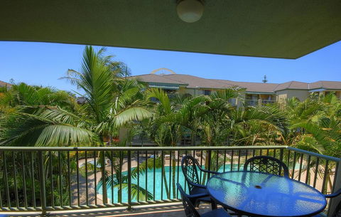 Bila Vista Holiday Apartments - Dentist Find 3