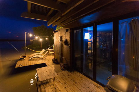 Bill's Boathouse - Dentist Find 2