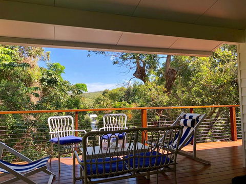 Billa Bush Cottage - Dentist Find 0