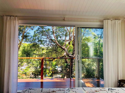 Billa Bush Cottage - Dentist Find 1