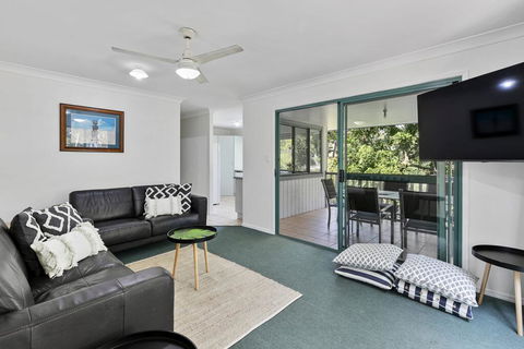 Billabong - Dentists Australia 1