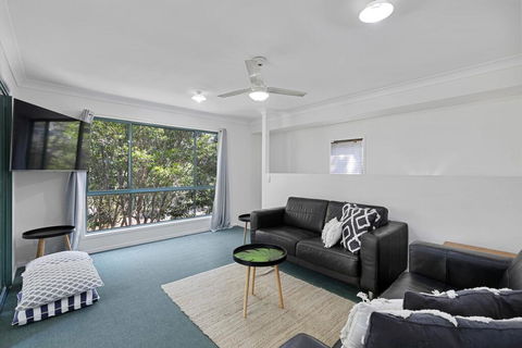 Billabong - Dentists Australia 2