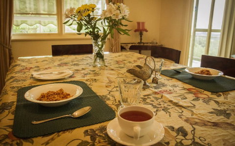 Billy Buttons Bed And Breakfast - Dentist Find 3