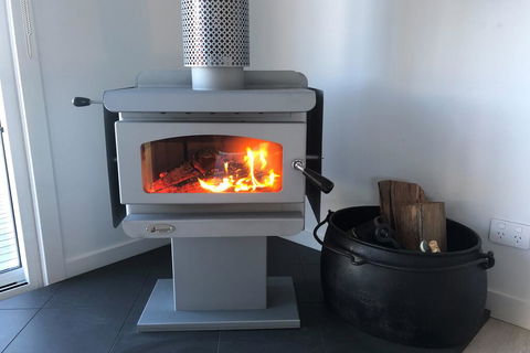 BINALONG BRAE @ Bay Of Fires Two Bedroom Both With Ensuites - Dentists Australia 1