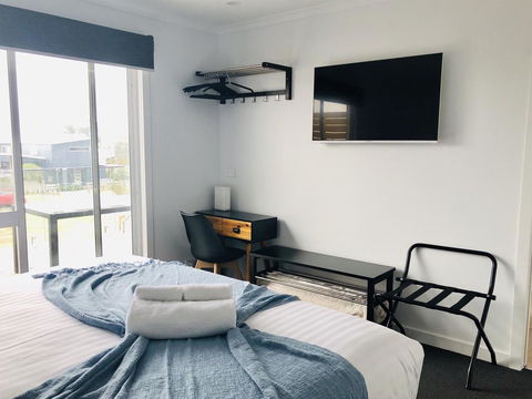 BINALONG BRAE @ Bay Of Fires Two Bedroom Both With Ensuites - Dentists Australia 3