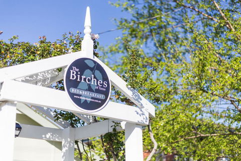 BIRCHES B&B - Dentists Australia 0
