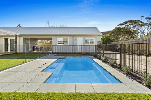 Birdrock Beach Bed And Breakfast - Dentists Australia 0