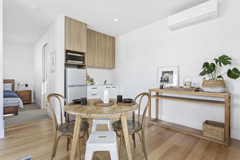 Birdrock Beach Bed And Breakfast - Dentists Australia 2