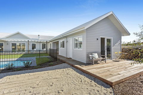 Birdrock Beach Bed And Breakfast - Dentists Australia 1
