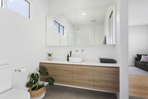 Birdrock Beach Bed And Breakfast - Dentists Australia 3