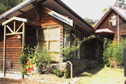 Birdwing Bed And Breakfast Weegena - Dentist Find 1