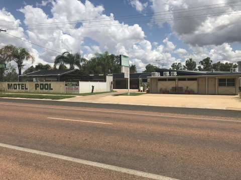 Blackall Coolibah Motel - Dentists Australia 0