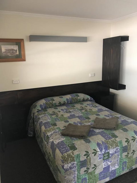 Blackall Coolibah Motel - Dentists Australia 3
