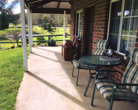 Blackwood Valley Suites - Dentist Find 1