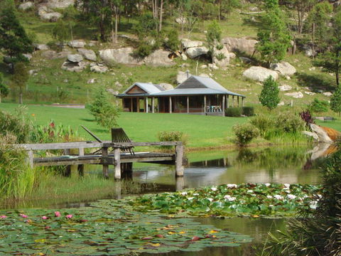 Blair Athol Estate Wollombi - Dentists Australia 0