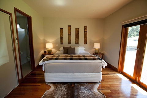 Blair Athol Estate Wollombi - Dentists Australia 1