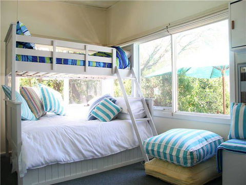 Blairgowrie Beach Escape - Dentists Australia 1
