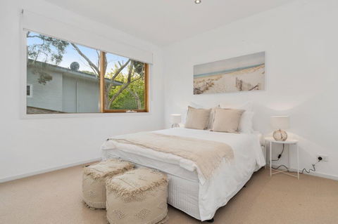 Blairgowrie Beach Villa - Dentists Australia 3