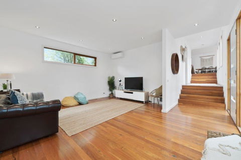 Blairgowrie Beach Villa - Dentists Australia 2