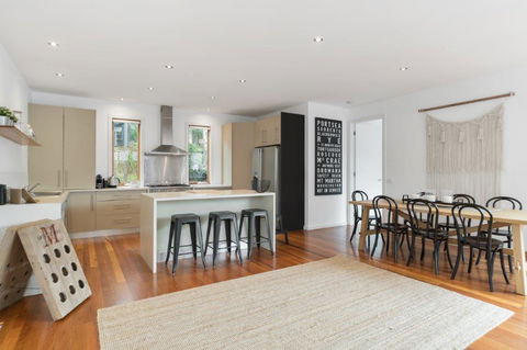 Blairgowrie Beach Villa - Dentists Australia 1