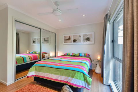 Blairgowrie Contemporary Beach Retreat - Dentists Australia 3