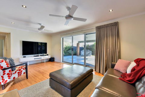 Blairgowrie Contemporary Beach Retreat - Dentists Australia 2