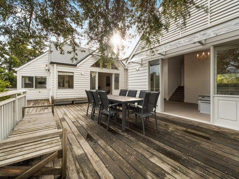 Blairgowrie Hamptons Style - Dentist Search 0