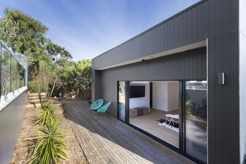 Blairgowrie Oasis Luxury Retreat With Spa,pool, Fireplace, Golf Putting Green - Dentists Australia 2